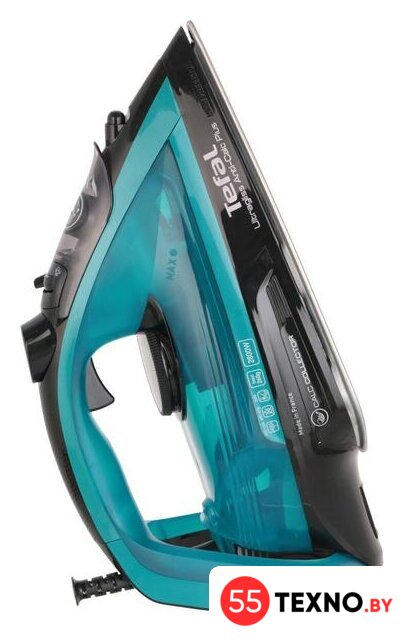 Утюг Tefal FV6832E0 - Изображение №8 — Интернет-магазин 55texno.by