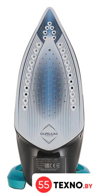 Утюг Tefal FV6832E0 - Изображение №6 — Интернет-магазин 55texno.by