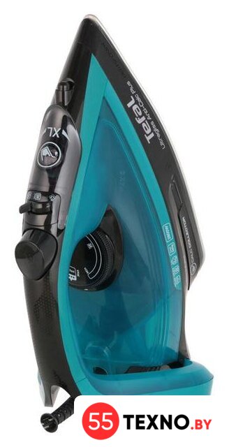 Утюг Tefal FV6832E0 - Изображение №9 — Интернет-магазин 55texno.by