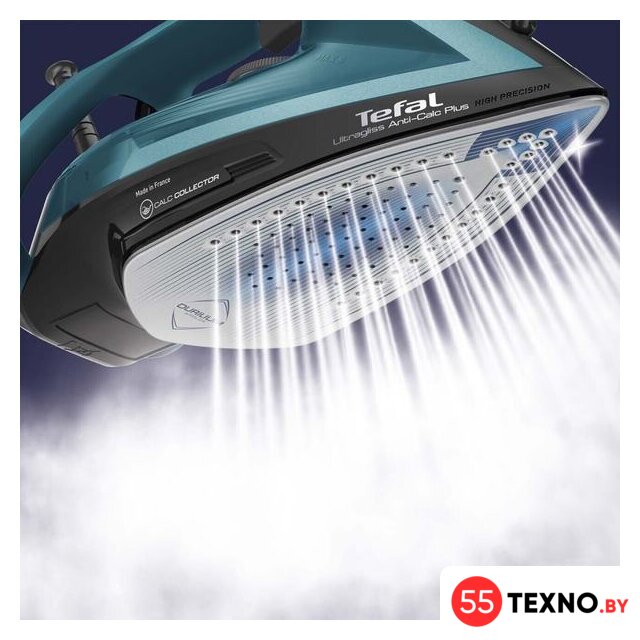 Утюг Tefal FV6832E0 - Изображение №12 — Интернет-магазин 55texno.by