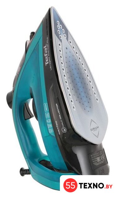 Утюг Tefal FV6832E0 - Изображение №7 — Интернет-магазин 55texno.by