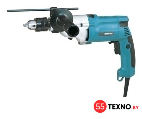 Ударная дрель Makita HP2050 - Изображение №1 — Интернет-магазин 55texno.by
