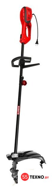 Триммер ELITECH ТЭ 1240В - Изображение №1 — Интернет-магазин 55texno.by