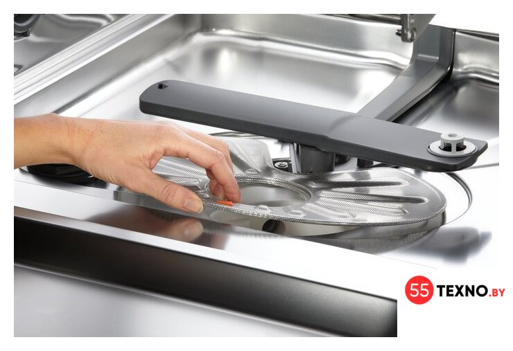 Встраиваемая посудомоечная машина Electrolux EEM48320L - Изображение №6 — Интернет-магазин 55texno.by