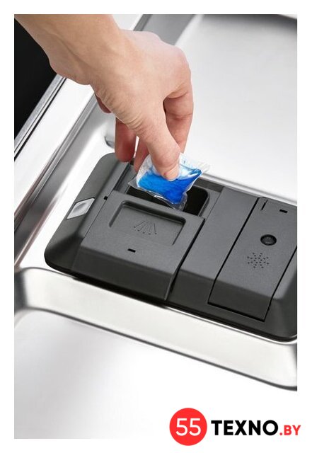 Встраиваемая посудомоечная машина Electrolux EEM48320L - Изображение №14 — Интернет-магазин 55texno.by