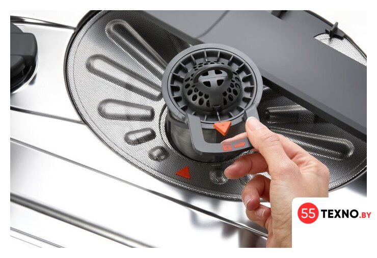 Встраиваемая посудомоечная машина Electrolux EEM48320L - Изображение №3 — Интернет-магазин 55texno.by