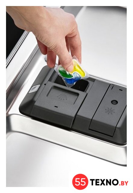 Встраиваемая посудомоечная машина Electrolux EEM48320L - Изображение №7 — Интернет-магазин 55texno.by