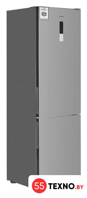 Холодильник MAUNFELD MFF200NFХ10 Inverter - Изображение №4 — Интернет-магазин 55texno.by