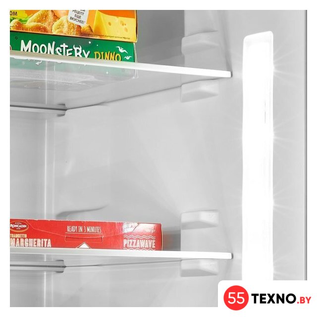 Холодильник MAUNFELD MFF200NFХ10 Inverter - Изображение №9 — Интернет-магазин 55texno.by