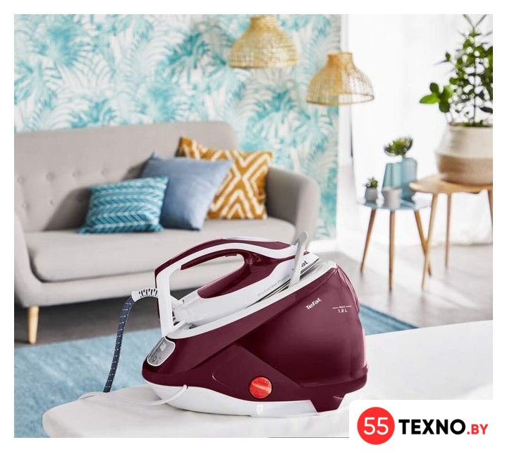 Утюг Tefal GV9220E0 - Изображение №10 — Интернет-магазин 55texno.by