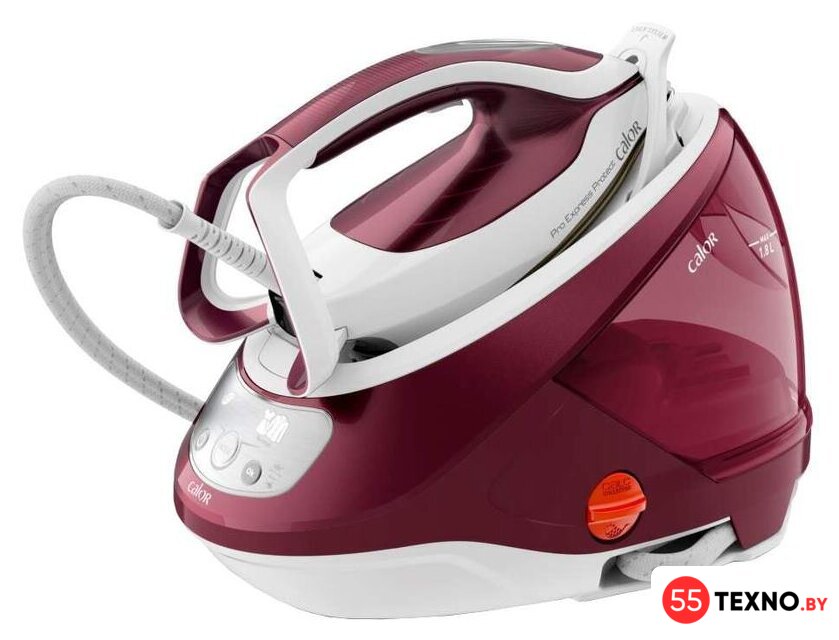 Утюг Tefal GV9220E0 - Изображение №1 — Интернет-магазин 55texno.by