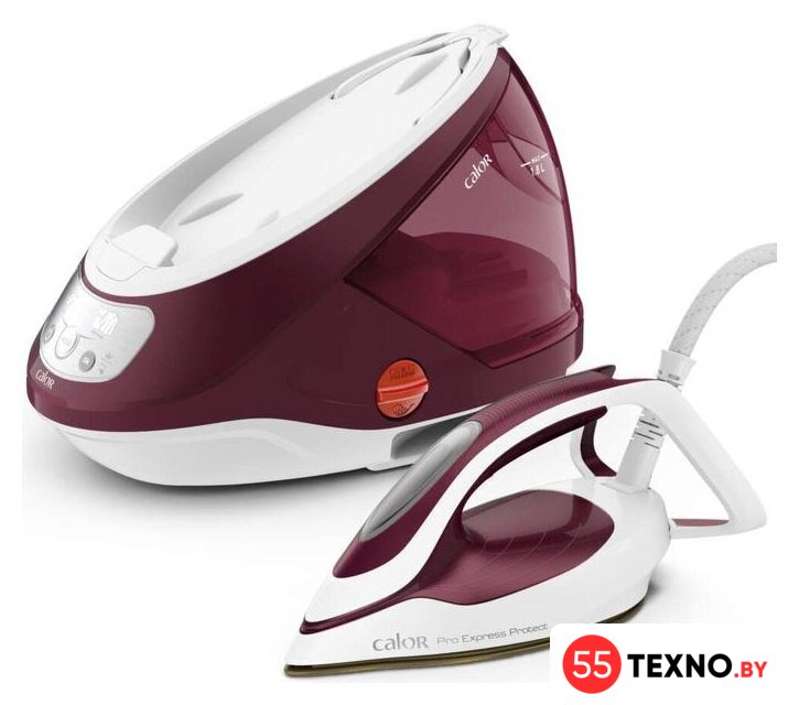 Утюг Tefal GV9220E0 - Изображение №2 — Интернет-магазин 55texno.by