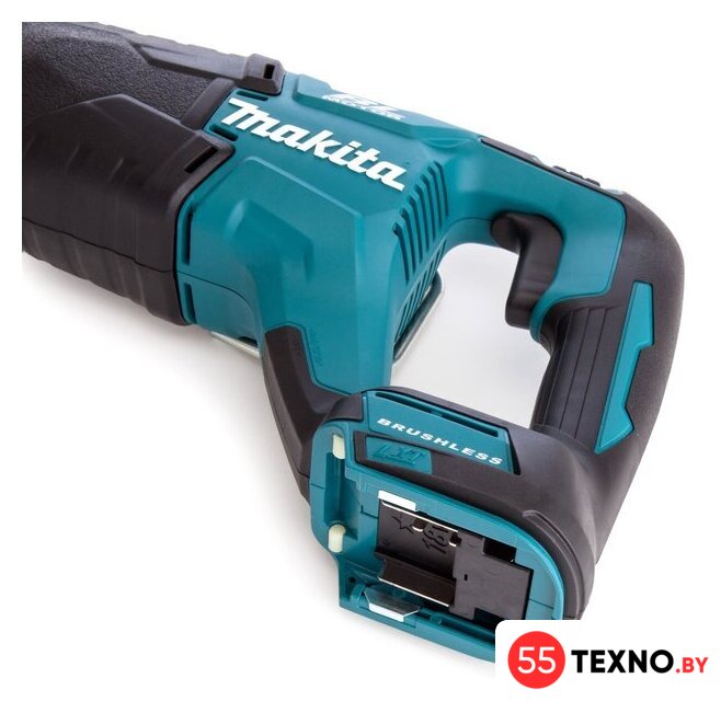 Сабельная пила Makita DJR187Z (без АКБ) - Изображение №5 — Интернет-магазин 55texno.by