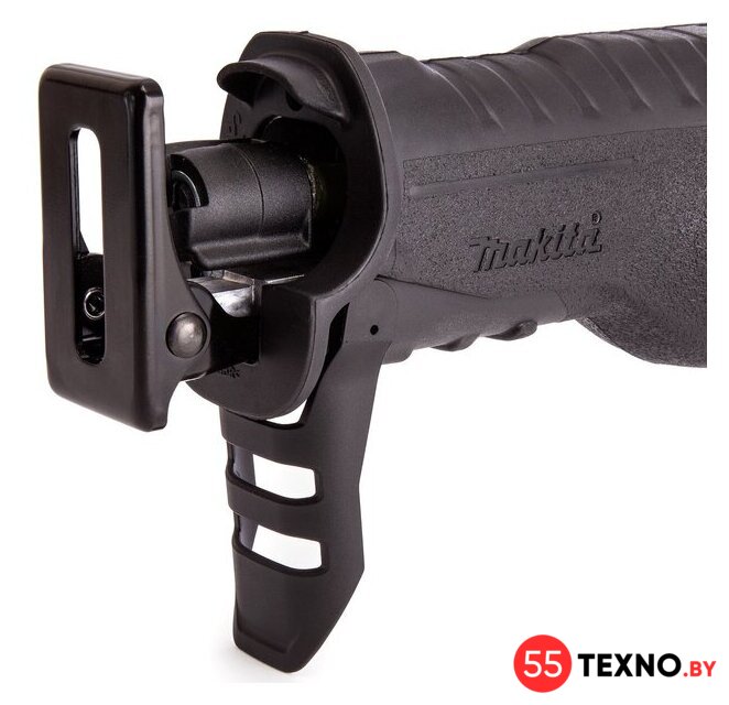 Сабельная пила Makita DJR187Z (без АКБ) - Изображение №6 — Интернет-магазин 55texno.by