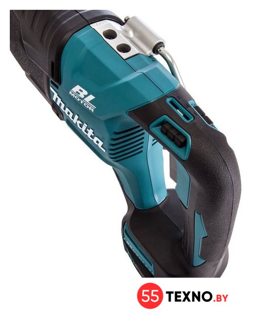 Сабельная пила Makita DJR187Z (без АКБ) - Изображение №4 — Интернет-магазин 55texno.by