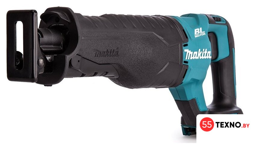 Сабельная пила Makita DJR187Z (без АКБ) - Изображение №1 — Интернет-магазин 55texno.by