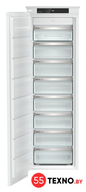 Морозильник Liebherr SIFNSe 5128 Plus NoFrost 5128-22001 - Изображение №2 — Интернет-магазин 55texno.by