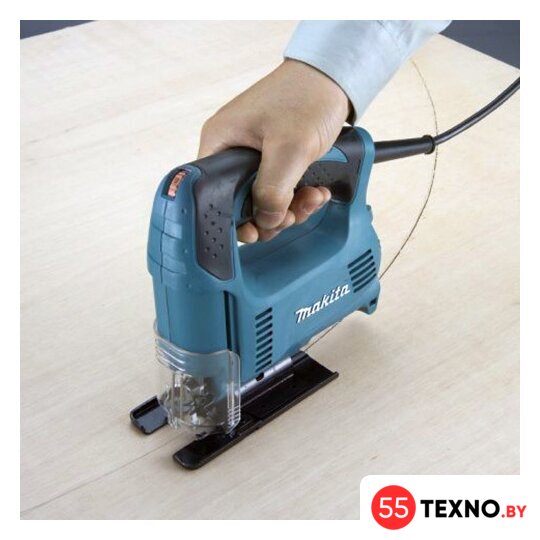 Электролобзик Makita 4327 - Изображение №3 — Интернет-магазин 55texno.by