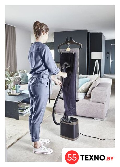 Отпариватель Tefal IT8490E0 - Изображение №14 — Интернет-магазин 55texno.by