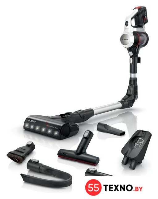 Пылесос Bosch Unlimited 7 BCS711XXL - Изображение №1 — Интернет-магазин 55texno.by