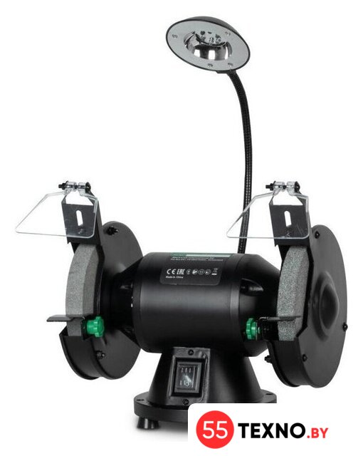 Заточный станок DWT DSP-200 L - Изображение №1 — Интернет-магазин 55texno.by