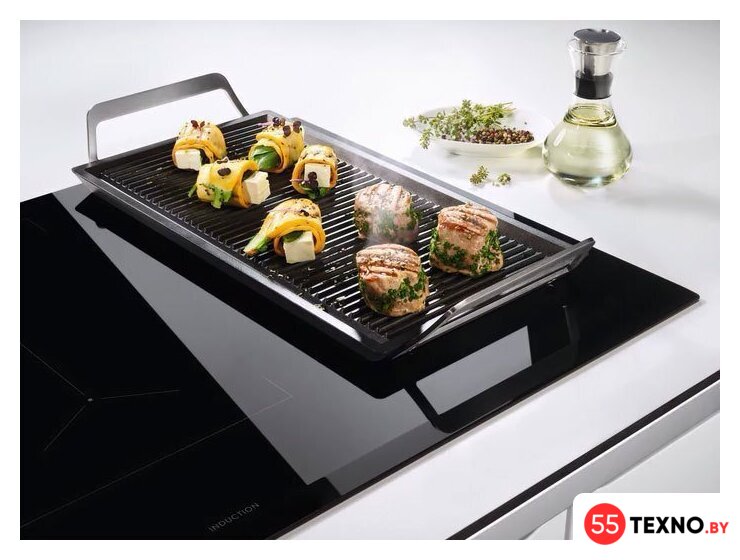 Варочная панель Electrolux EIV634 - Изображение №3 — Интернет-магазин 55texno.by
