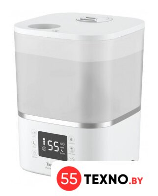 Увлажнитель воздуха Tefal HD4020F0 - Изображение №1 — Интернет-магазин 55texno.by