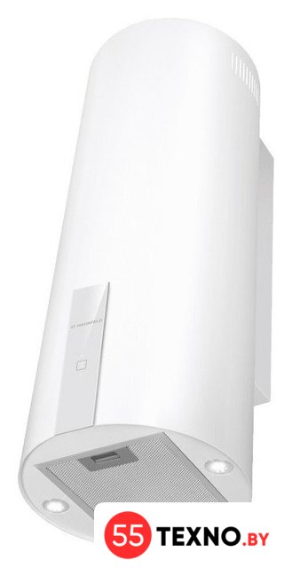 Кухонная вытяжка MAUNFELD Lee Wall 35 Sensor (белый) - Изображение №1 — Интернет-магазин 55texno.by