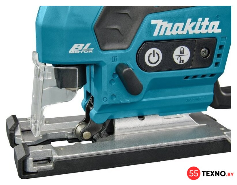 Электролобзик Makita DJV185Z (без АКБ) - Изображение №5 — Интернет-магазин 55texno.by
