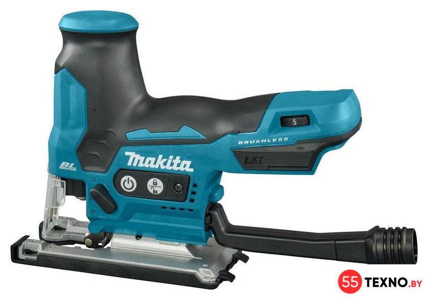 Электролобзик Makita DJV185Z (без АКБ) - Изображение №2 — Интернет-магазин 55texno.by