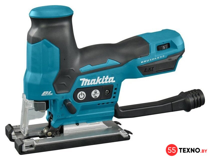 Электролобзик Makita DJV185Z (без АКБ) - Изображение №1 — Интернет-магазин 55texno.by