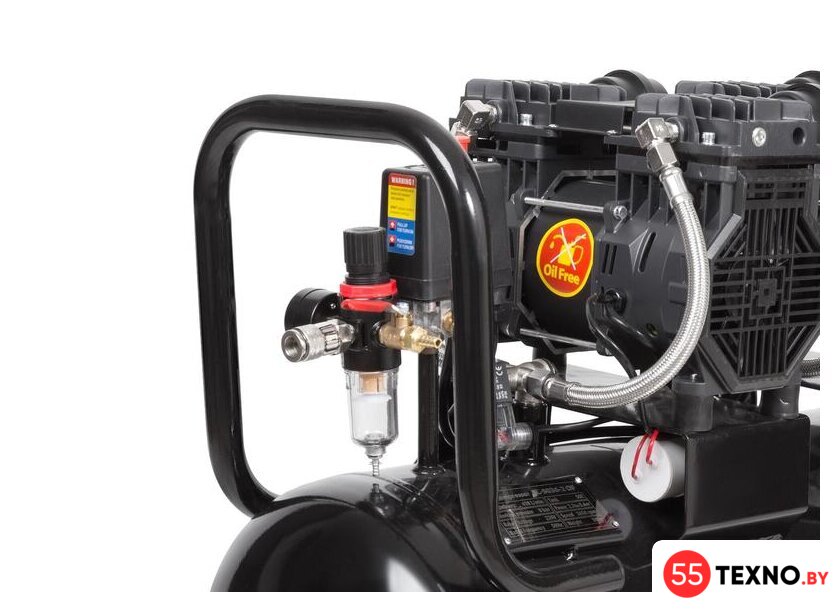 Компрессор ELAND WIND EL-5036-2 OF - Изображение №3 — Интернет-магазин 55texno.by