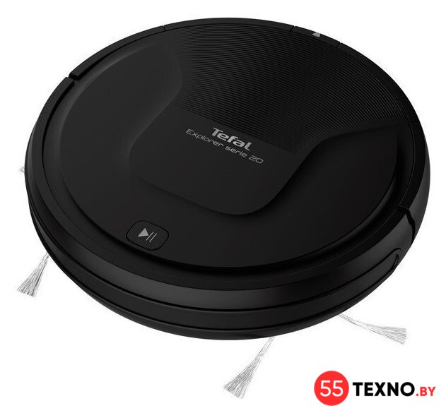 Робот-пылесос Tefal Explorer Serie 20 RG6825WH - Изображение №1 — Интернет-магазин 55texno.by