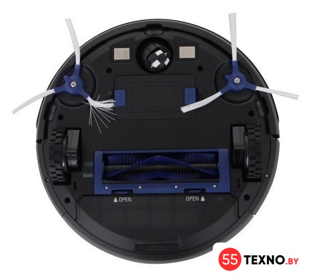 Робот-пылесос Tefal Explorer Serie 20 RG6825WH - Изображение №3 — Интернет-магазин 55texno.by