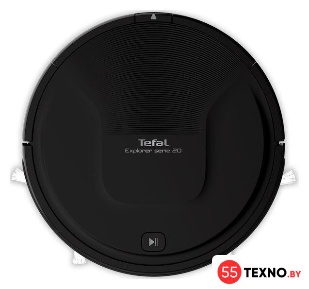 Робот-пылесос Tefal Explorer Serie 20 RG6825WH - Изображение №2 — Интернет-магазин 55texno.by