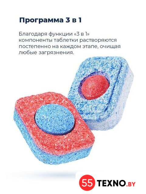 Встраиваемая посудомоечная машина MAUNFELD MLP 12B - Изображение №29 — Интернет-магазин 55texno.by