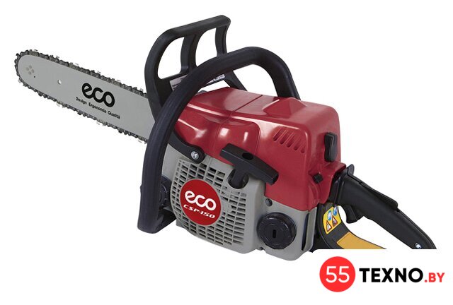Бензопила ECO CSP-150 - Изображение №1 — Интернет-магазин 55texno.by
