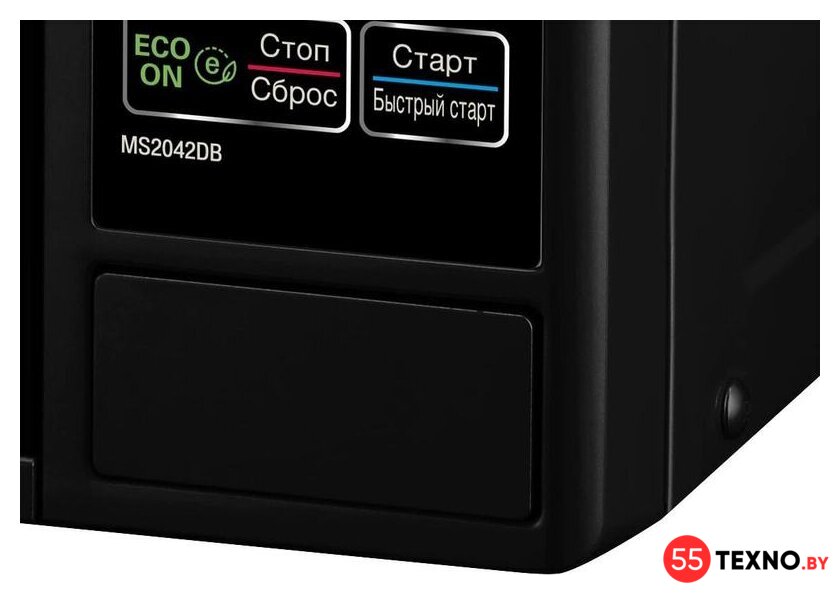 Микроволновая печь LG MS2042DB - Изображение №5 — Интернет-магазин 55texno.by