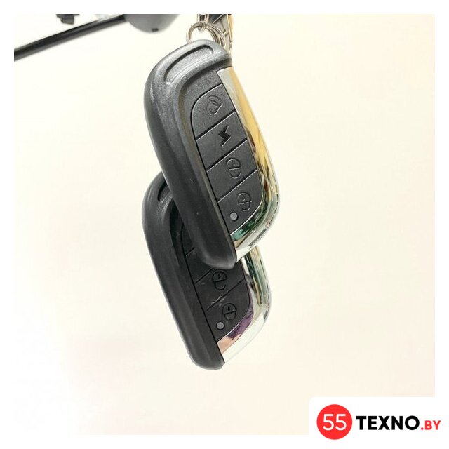 Электровелосипед GreenCamel Транк Монстр R16FAT (500Вт 48В 15Ач) - Изображение №13 — Интернет-магазин 55texno.by