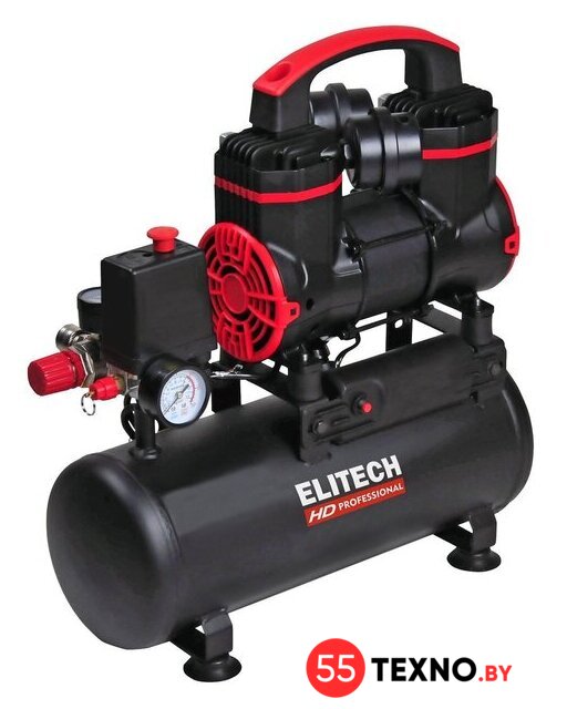 Компрессор ELITECH ACF 200-8S - Изображение №1 — Интернет-магазин 55texno.by