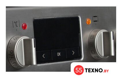 Кухонная плита Hansa FCMX59229 - Изображение №5 — Интернет-магазин 55texno.by