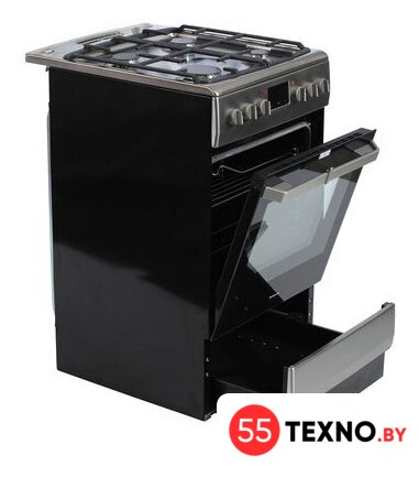 Кухонная плита Hansa FCMX59229 - Изображение №3 — Интернет-магазин 55texno.by