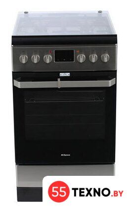 Кухонная плита Hansa FCMX59229 - Изображение №2 — Интернет-магазин 55texno.by