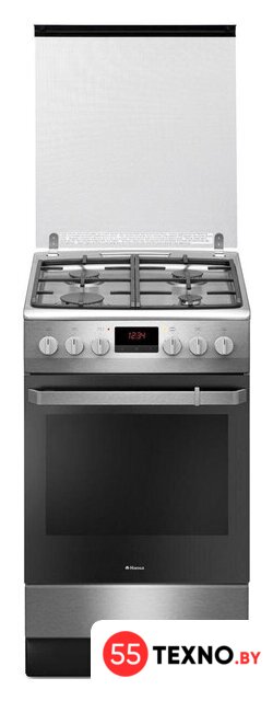 Кухонная плита Hansa FCMX59229 - Изображение №1 — Интернет-магазин 55texno.by