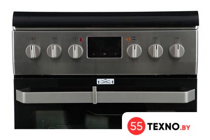 Кухонная плита Hansa FCMX59229 - Изображение №6 — Интернет-магазин 55texno.by