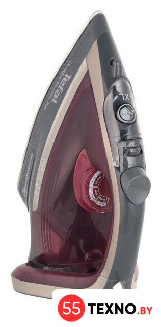 Утюг Tefal FV6840E0 - Изображение №3 — Интернет-магазин 55texno.by