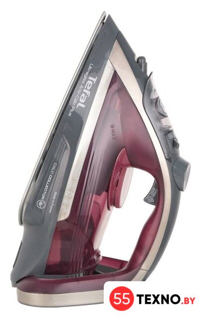 Утюг Tefal FV6840E0 - Изображение №4 — Интернет-магазин 55texno.by