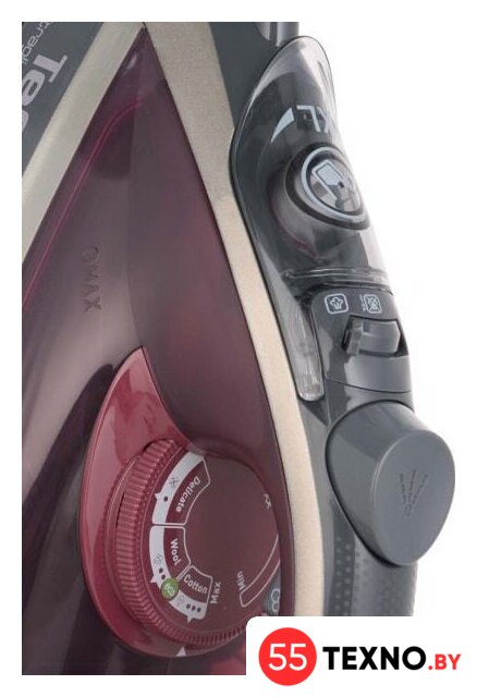 Утюг Tefal FV6840E0 - Изображение №10 — Интернет-магазин 55texno.by