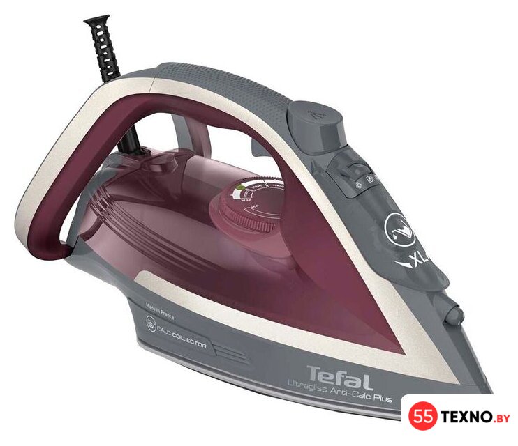 Утюг Tefal FV6840E0 - Изображение №1 — Интернет-магазин 55texno.by