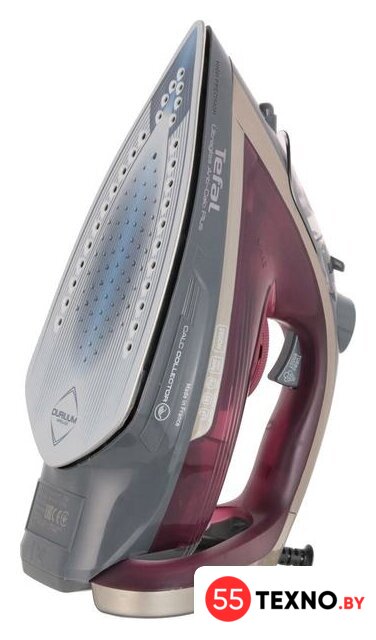 Утюг Tefal FV6840E0 - Изображение №5 — Интернет-магазин 55texno.by